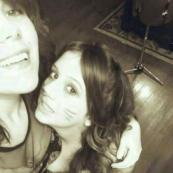 Meet your Posher, Renée