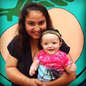 Meet your Posher, Joselyn