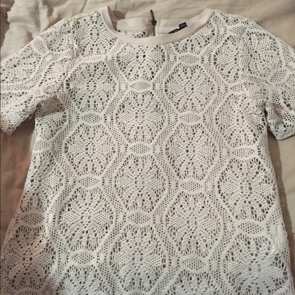 Banana Republic Top