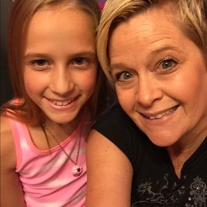 Meet your Posher, Kerrie