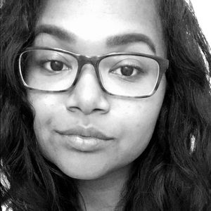 Meet your Posher, Marissa