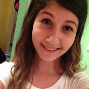 Meet your Posher, Alina