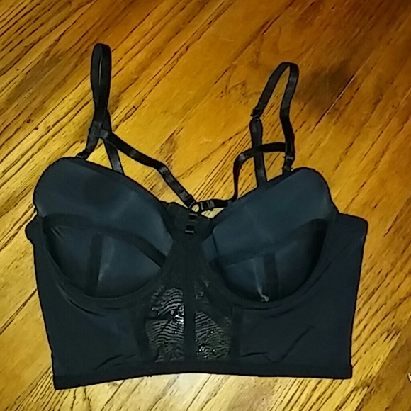 Brand new bustier