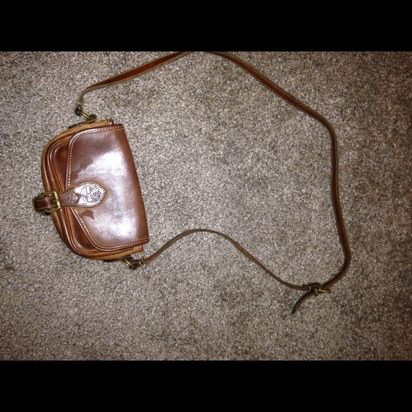Vintage purse from the early 90's. *SOLD* - Picture 3 of 4