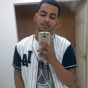 Meet your Posher, Khalil