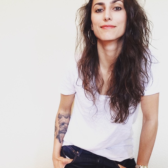 Meet your Posher, Arzo