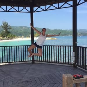 Meet your Posher, Jackie