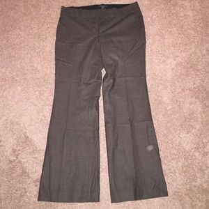 Banana Republic Jackson Fit Slacks