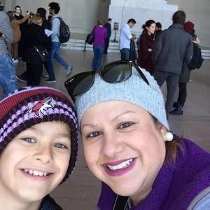 Meet your Posher, Jaymi