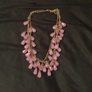 JCrew Statement necklace