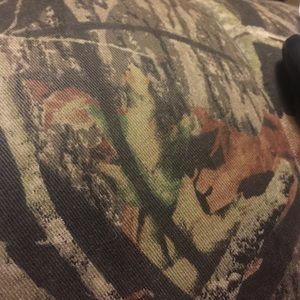 Meet your Posher, Seville