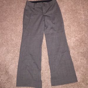 Banana Republic Slacks - Jackson Fit