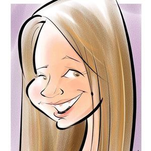 Meet your Posher, Candace