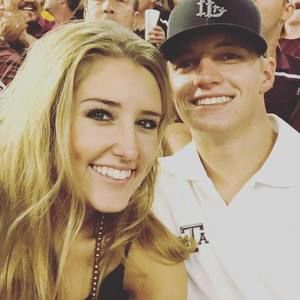 Meet your Posher, Ashtyn