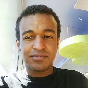 Meet your Posher, Dawit