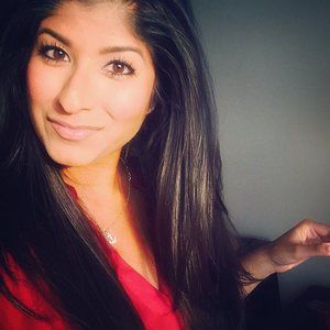 Meet your Posher, Sara