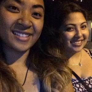 Meet your Posher, Victoria