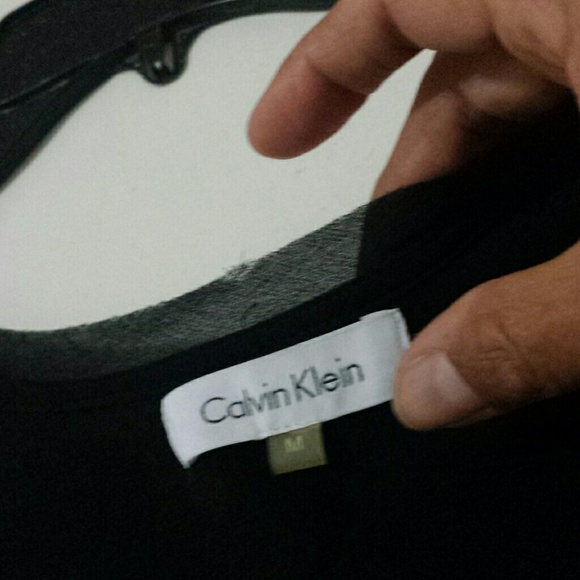 Gold Sequin Top - Picture 4 of 4