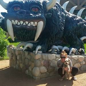 Meet your Posher, Tara