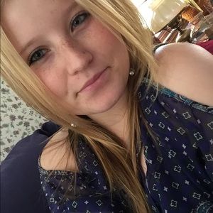 Meet your Posher, Desserrae