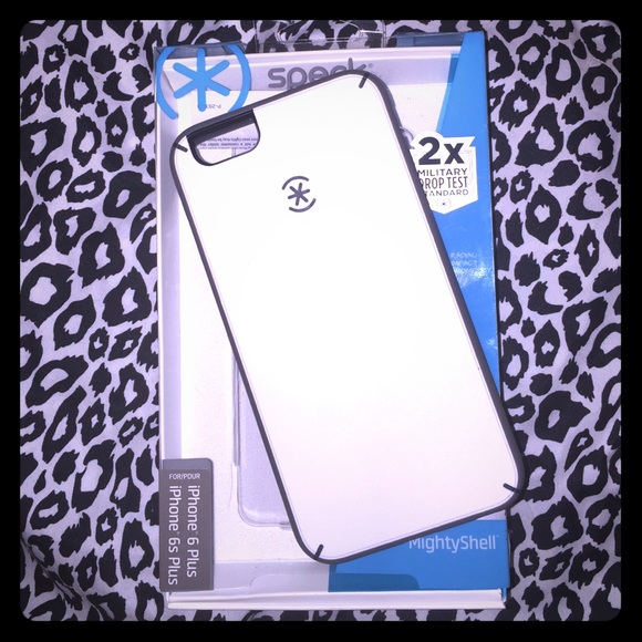 IPhone 6 Plus Speck case #BRAND NEW😊
