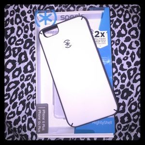 IPhone 6 Plus Speck case #BRAND NEW😊