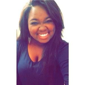 Meet your Posher, Courtney