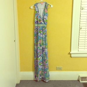 Lilly Pulitzer Bellina Dress