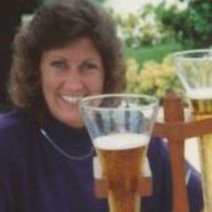 Meet your Posher, Jodi