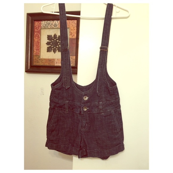 Overalls - Picture 1 of 1