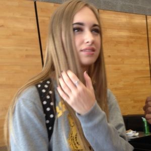 Meet your Posher, Laceyann