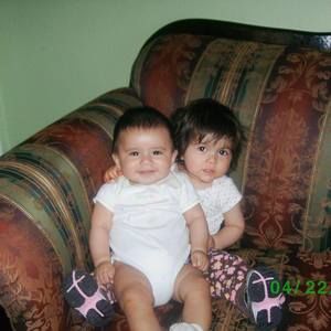 Meet your Posher, Cindy