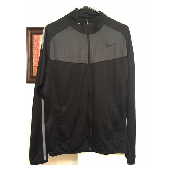 Nike sweater