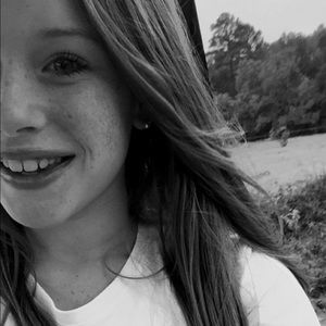 Meet your Posher, Katelynn