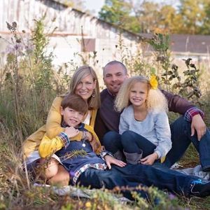 Meet your Posher, Lucy