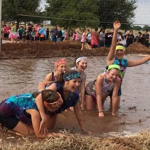 Meet your Posher, Madison