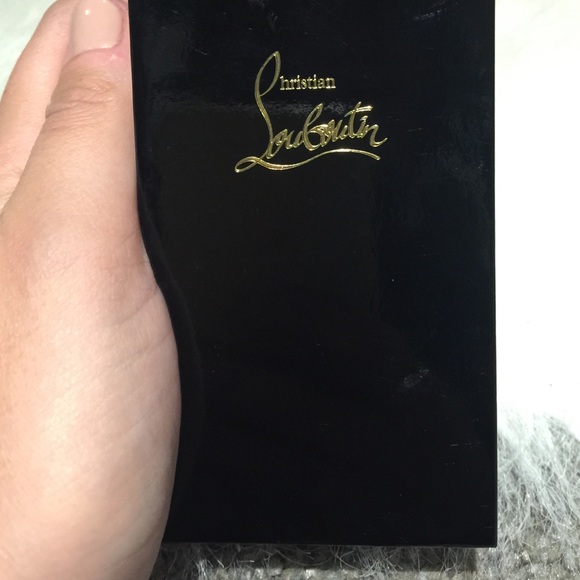 Christian Louboutin Lipstick
