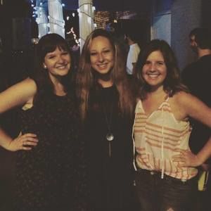 Meet your Posher, Emma