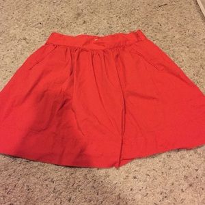 ⭐️LOWEST⭐️⭐️Banana republic skirt