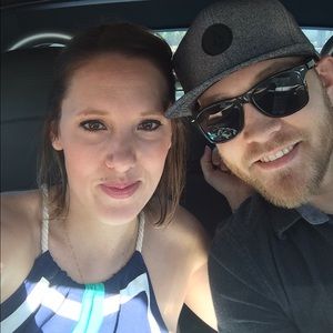 Meet your Posher, Cheryl