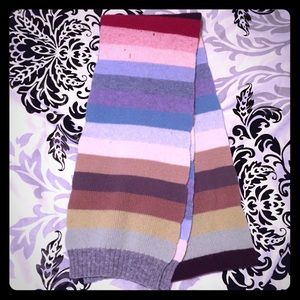 ❄️Colorful GAP Wool scarf❄️