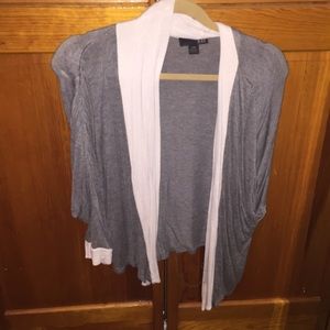 Forever21 cardigan