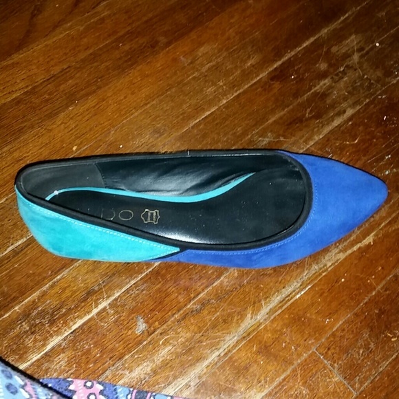 ALDO Shoes - Aldo flats multicolor