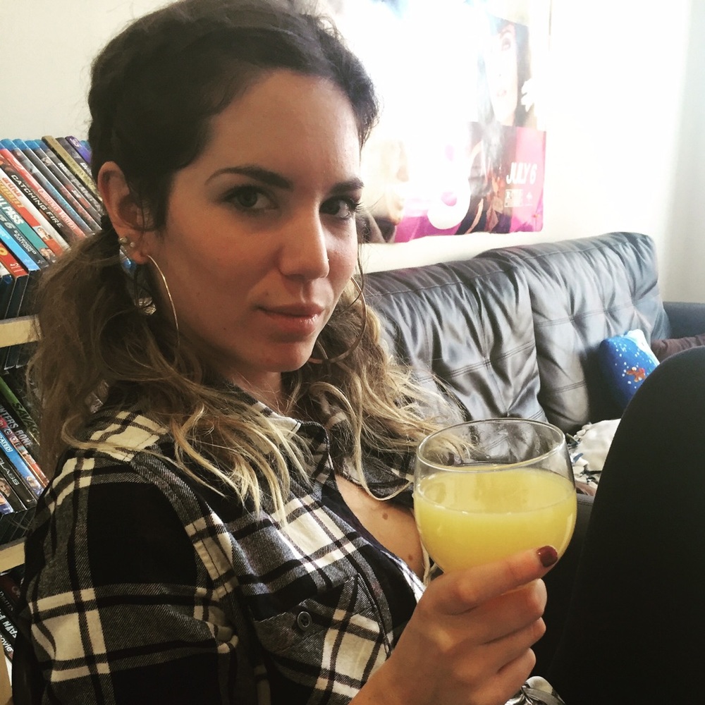 Meet your Posher, Mikee