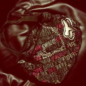 Hot fox hand bag! 💋