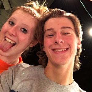 Meet your Posher, Eddie