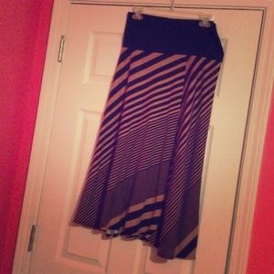 Maxi skirt 👍