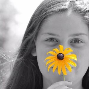 Meet your Posher, Laurel