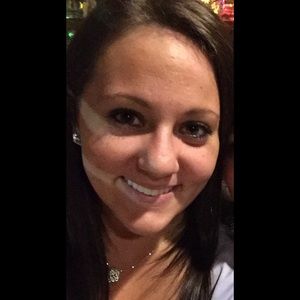 Meet your Posher, Sara