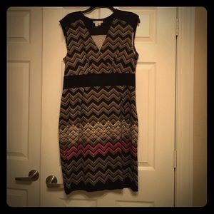 Cute and comfy dress!